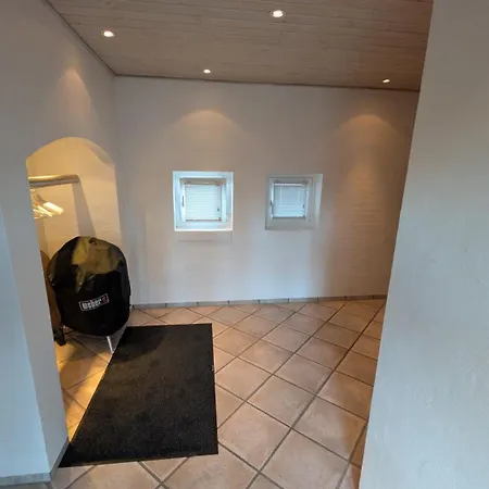 Henneby * Henne Strand