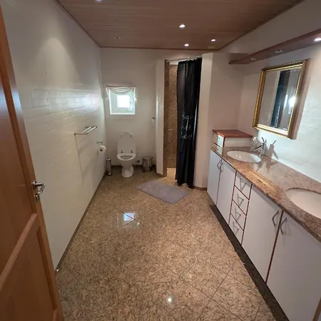 Henneby Вилла Хенне-Странн