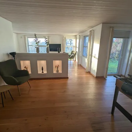 Вилла Henneby *