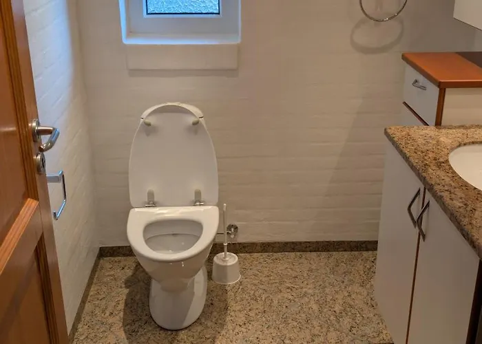 Вилла Henneby *