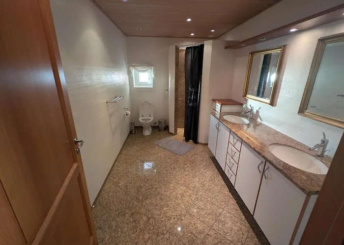 Henneby Вилла Хенне-Странн