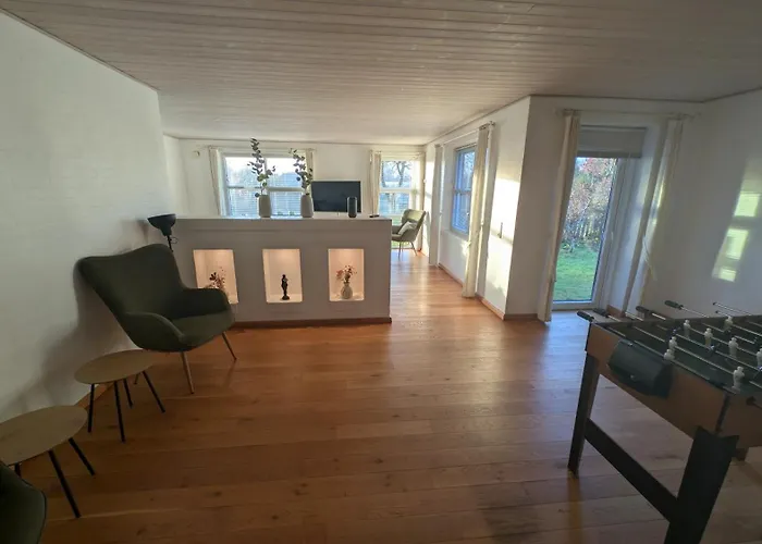 Вилла Henneby *